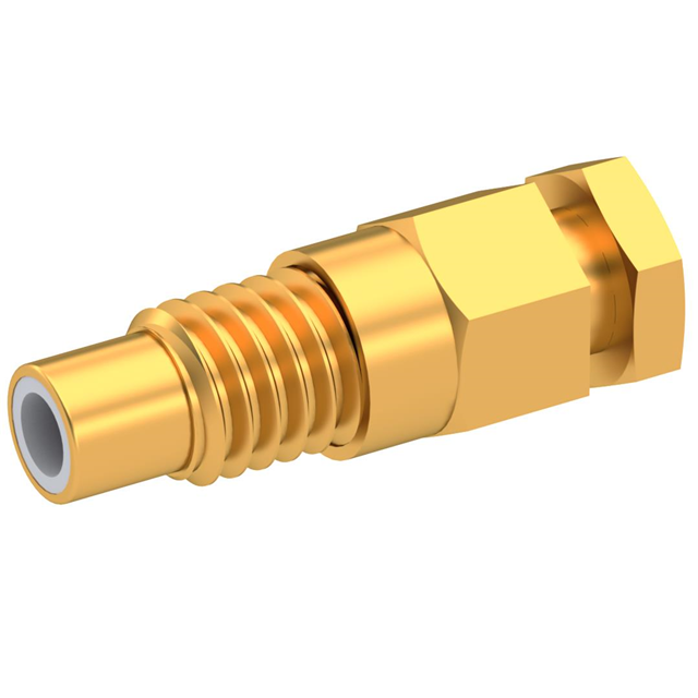 Radiall USA, Inc. 1001-1551-003 electronic component