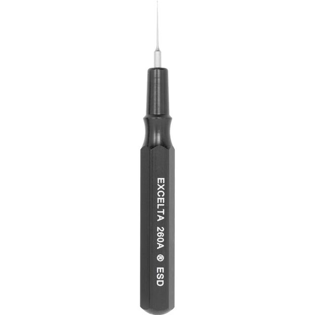 Excelta Corporation 260A-ESD electronic component