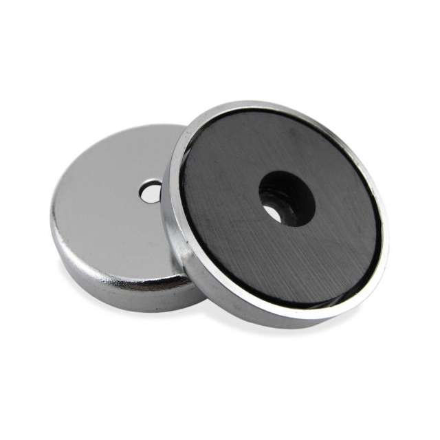 Master Magnetics RB50CBX electronic component