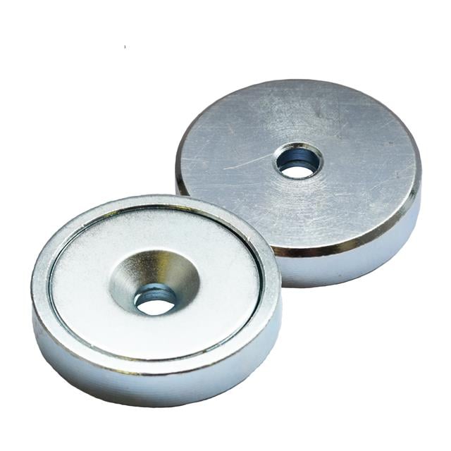 Eclipse Magnetics Ltd E1003/NEO electronic component