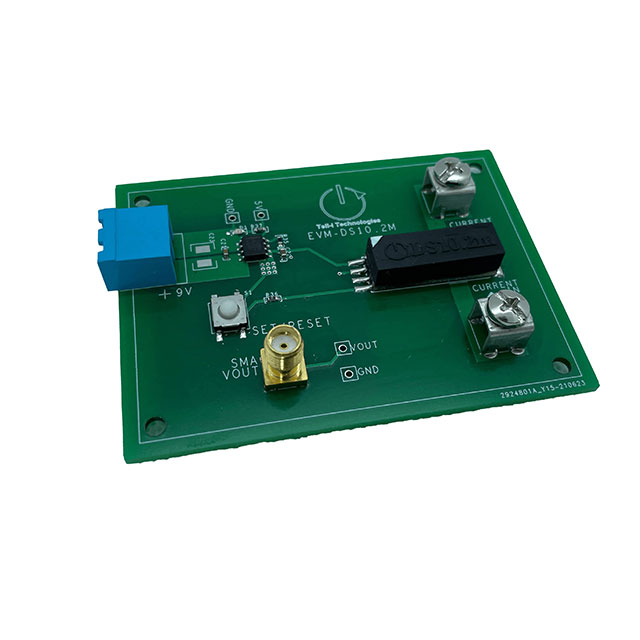 Tell-i EVM-DS10.2M electronic component