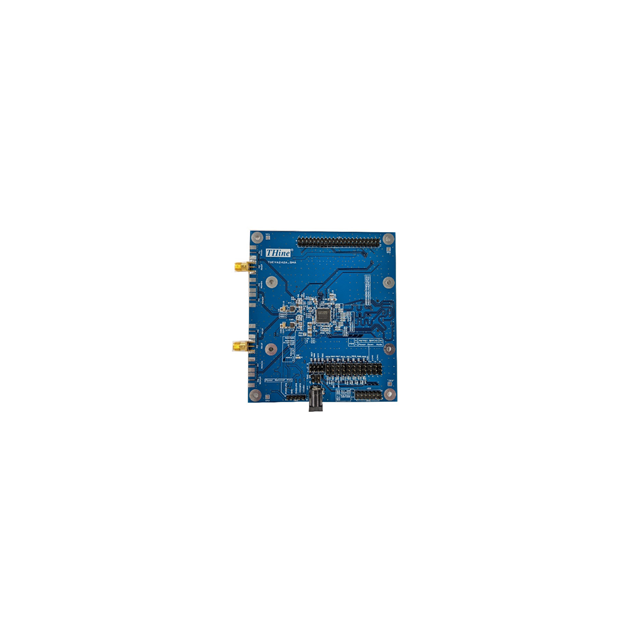THine Solutions, Inc. THEVA242-SMA electronic component