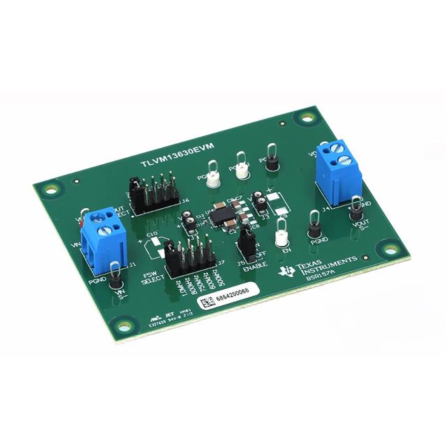 Texas Instruments TLVM13630EVM electronic component