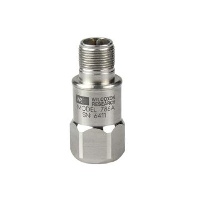 Amphenol Wilcoxon Sensing Technologies 786A-IS electronic component