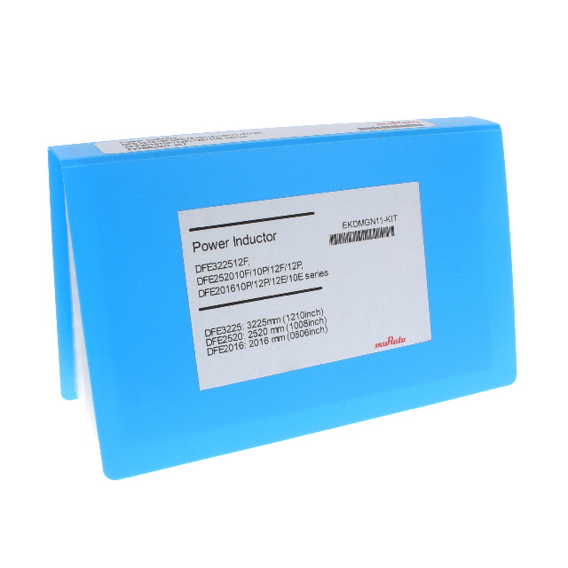 Murata Electronics EKDMGN011-KIT electronic component