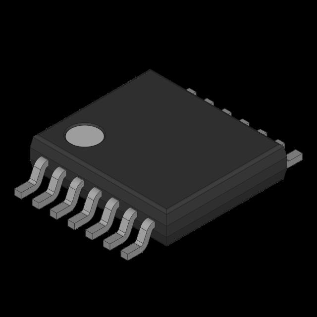 Sanyo SVC233-TB-E electronic component