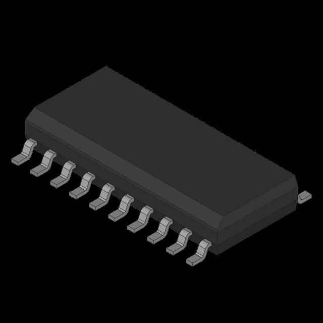 onsemi LA1654FN-TLM-E-ON electronic component