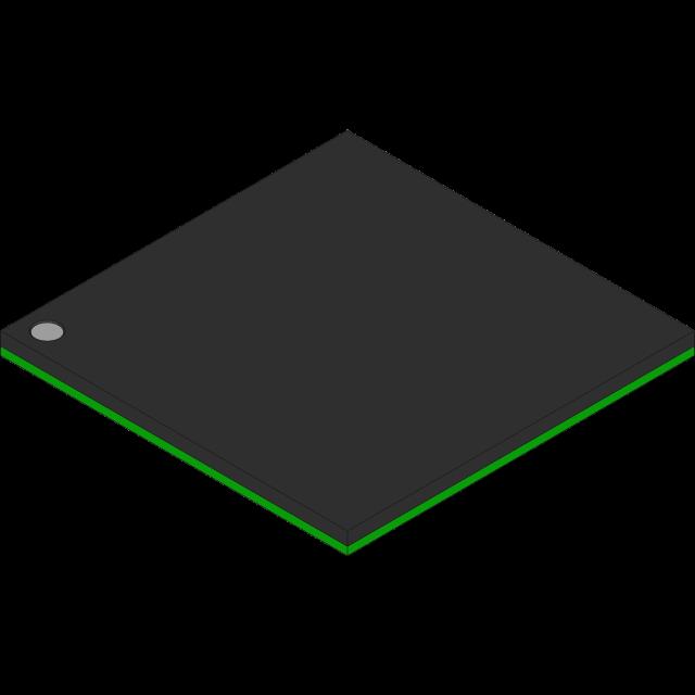 Freescale Semiconductor MHW1254LN electronic component