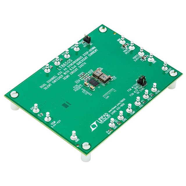 Analog Devices Inc. DC2407A electronic component