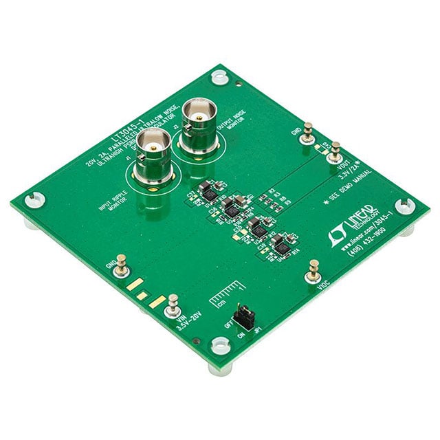 Analog Devices Inc. DC2637A electronic component