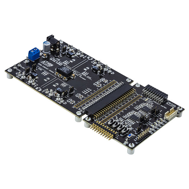 Analog Devices Inc. DC2739A electronic component
