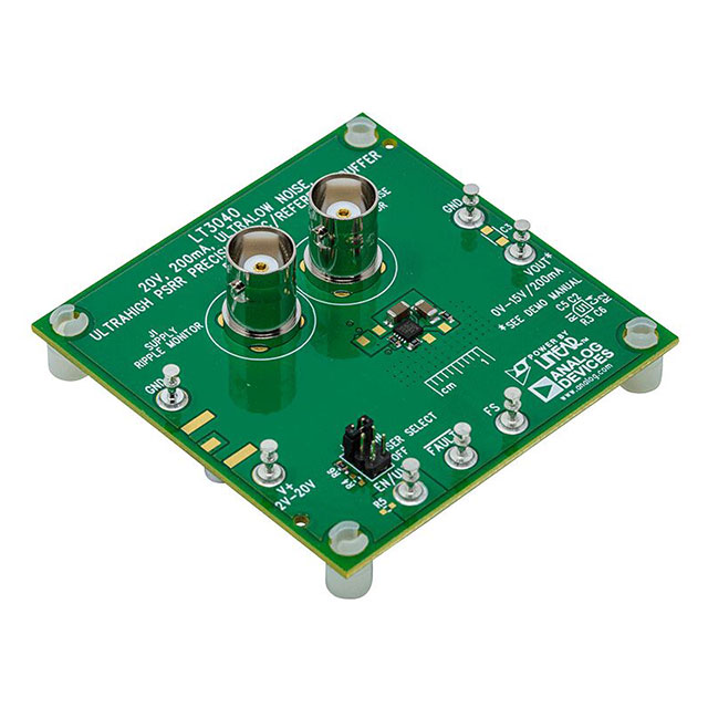 Analog Devices Inc. DC2783A electronic component