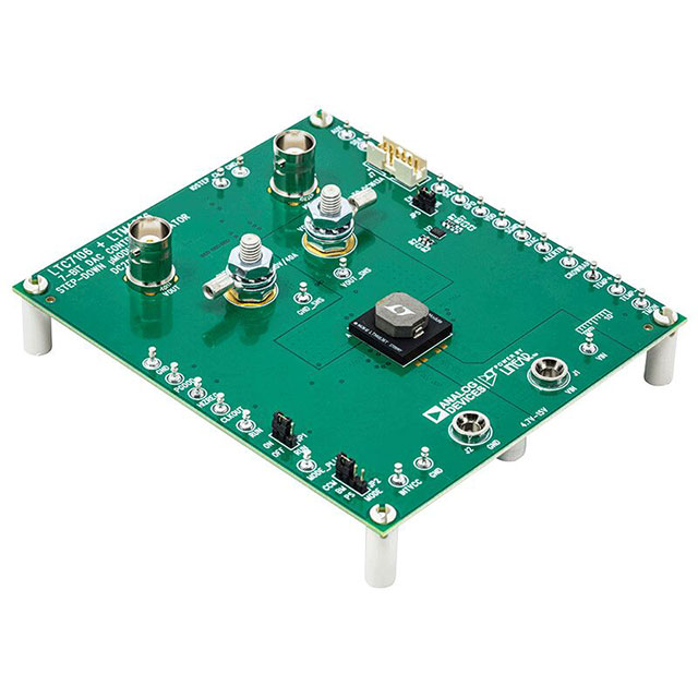 Analog Devices Inc. DC2830A electronic component