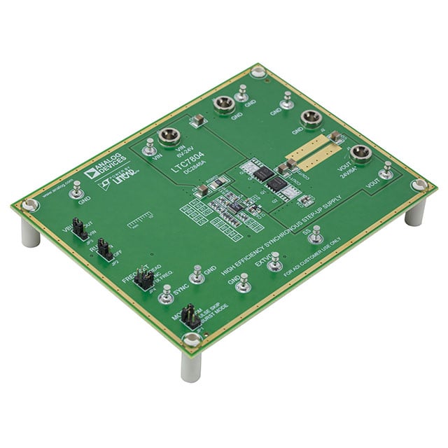 Analog Devices Inc. DC2846A electronic component