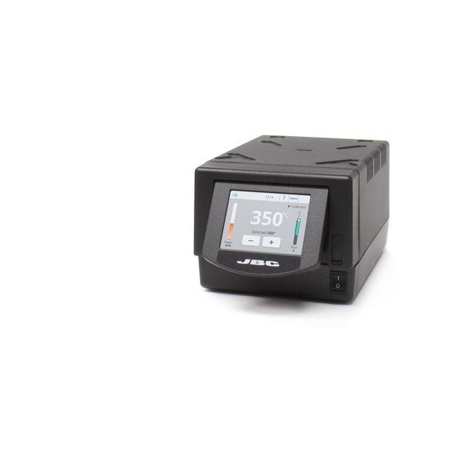 JBC TOOLS USA INC DME-1B electronic component