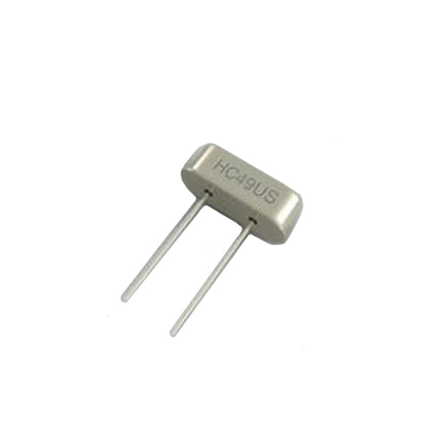 ILSI HC49US-FF3F18-14.31818MHZ electronic component