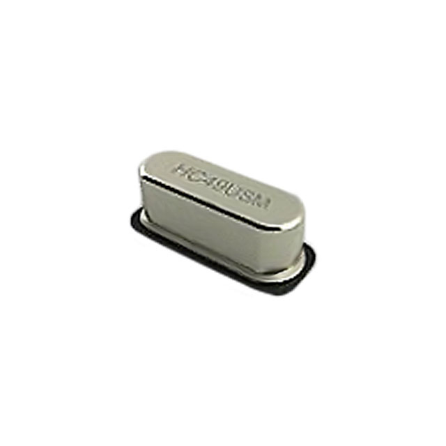 ILSI HC49USM-FF5F18-14.7456MHZ electronic component