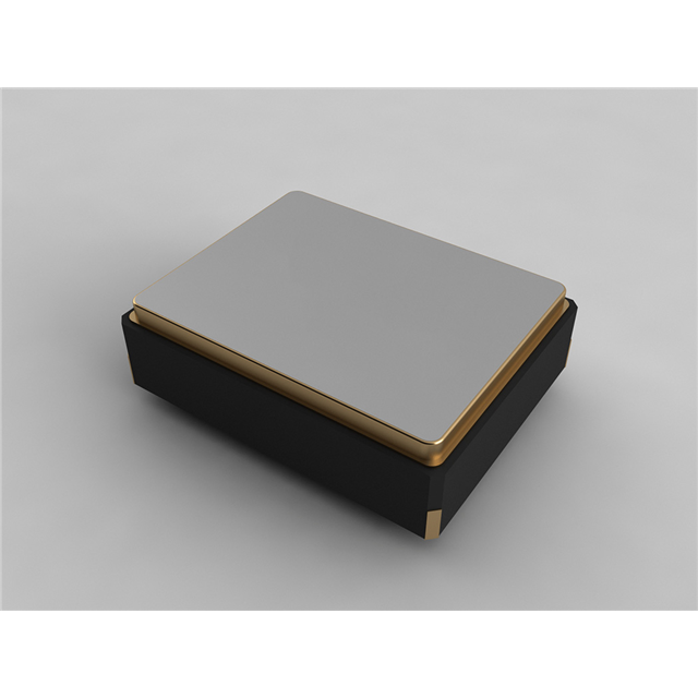 ILSI ILCX13-FF5F10-16.000MHZ electronic component