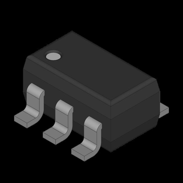 Intersil ISL6605CB-TS2495 electronic component