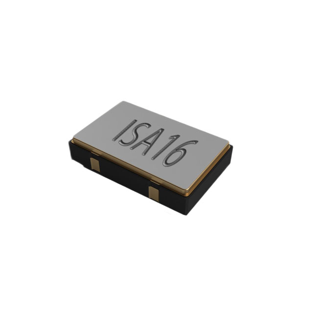 ILSI ISA16-3FBH-25.000MHZ electronic component