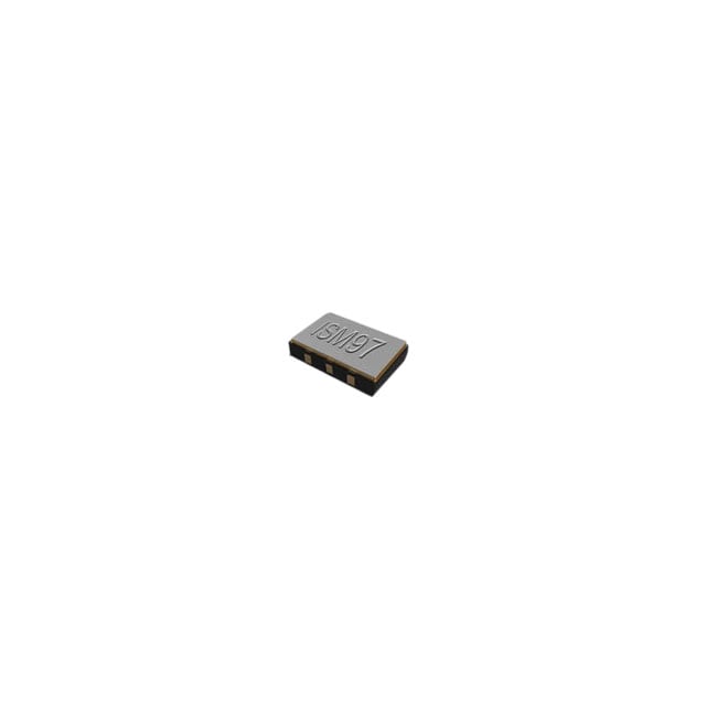 ILSI ISM97-3251BH-50.000MHZ electronic component