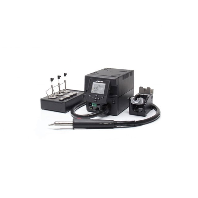 JBC TOOLS USA INC JTSE-1A electronic component