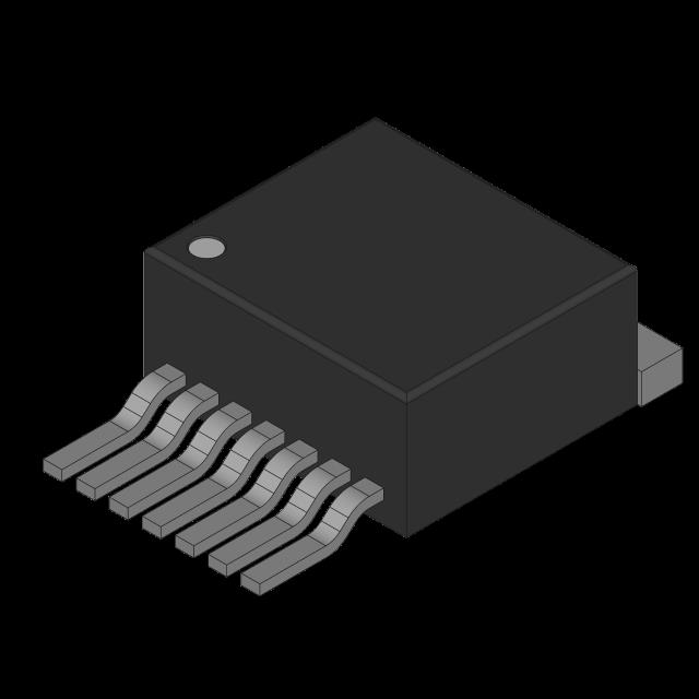 Fairchild Semiconductor FAN1804MCX electronic component