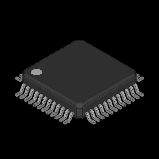 Intersil HC55185ECMR4854 electronic component