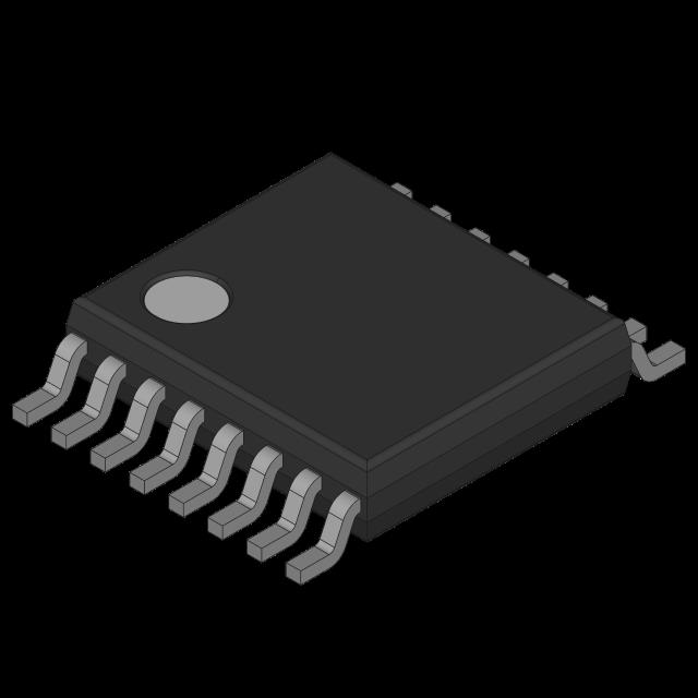 Freescale Semiconductor MW4IC2230MBR5 electronic component