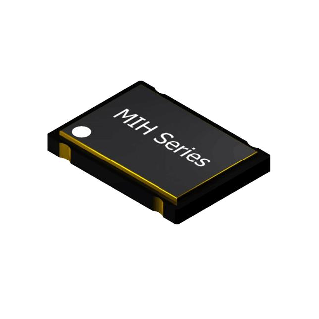 MMD MIH302548AH-7.3728MHZ-T electronic component