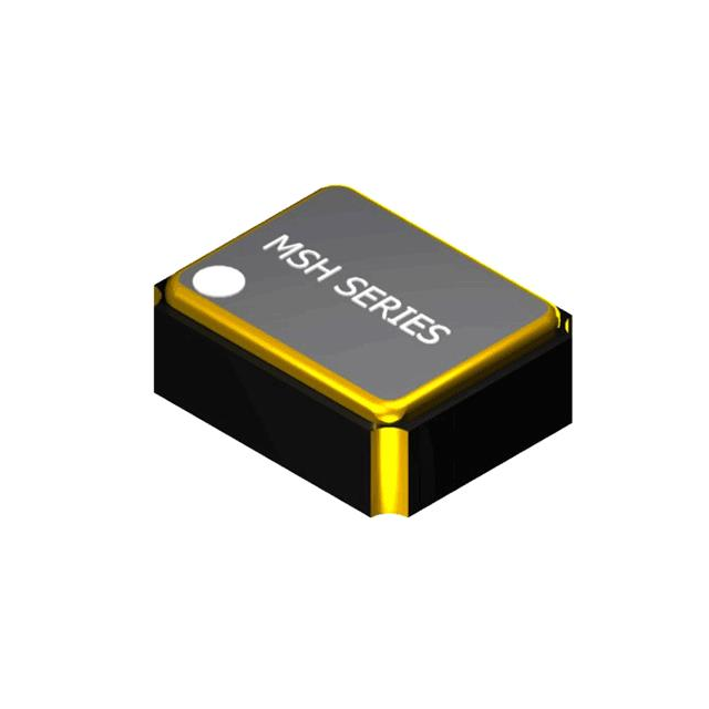 MMD MSH302548AH-10.000MHZ-T electronic component