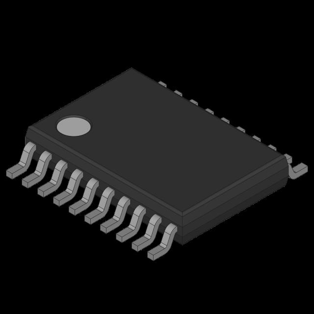 Sanyo LB1830M-E electronic component
