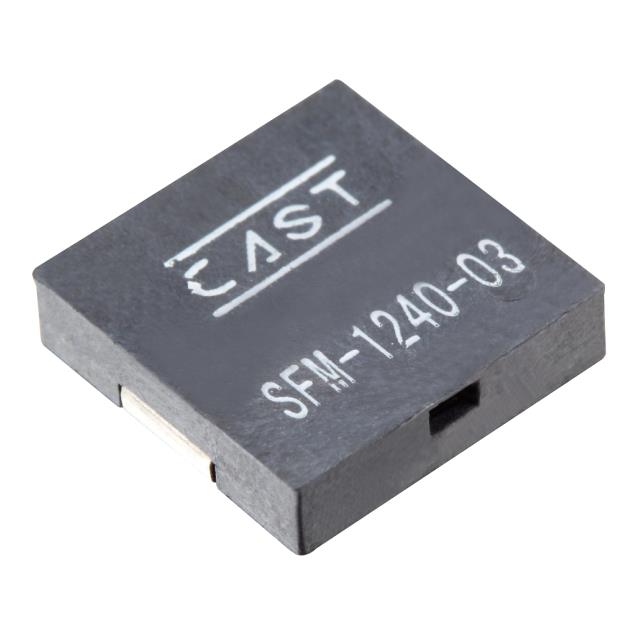 East Electronics SFM-1240-03 electronic component