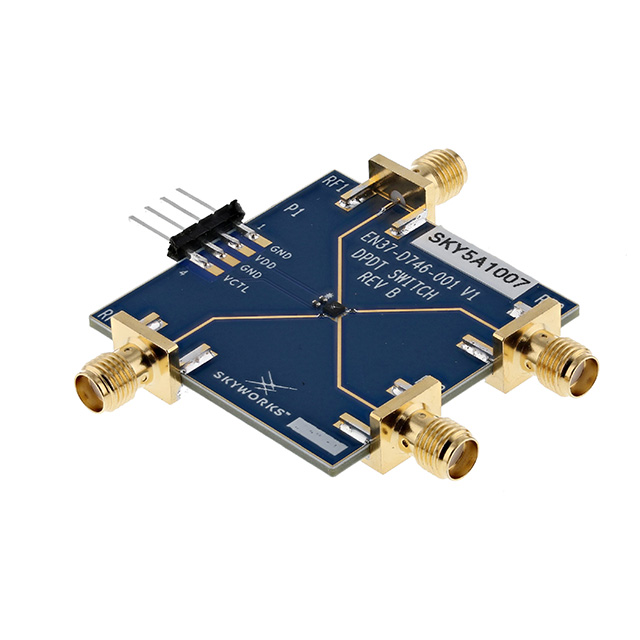Skyworks Solutions Inc. SKY5A1007EK1 electronic component
