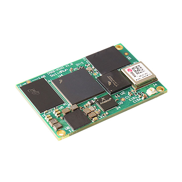 SolidRun LTD SRMM8QDW0GD02GE008V12C0 electronic component