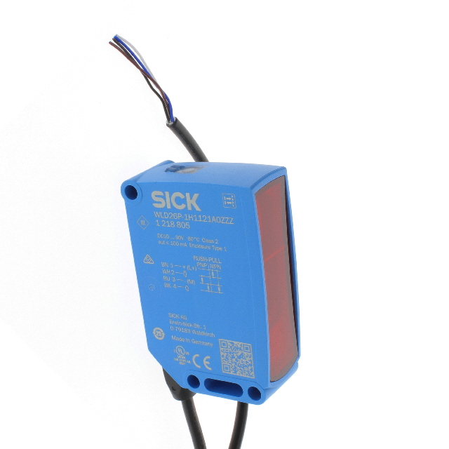SICK, Inc. 1218805 electronic component