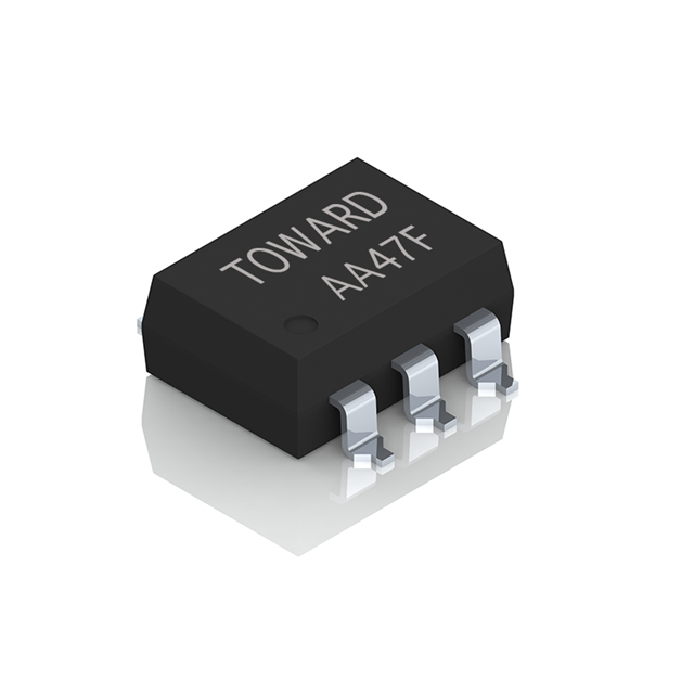 Toward Technologies, Inc. AA47F electronic component
