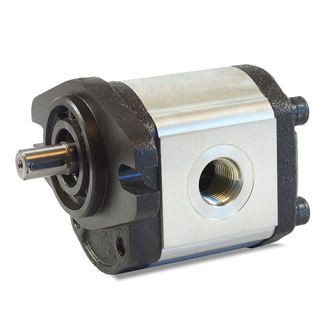 Anfield Industries AP-10-2.7-P2-R electronic component