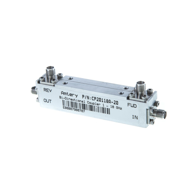 Amtery Corporation CP20118A-20 electronic component