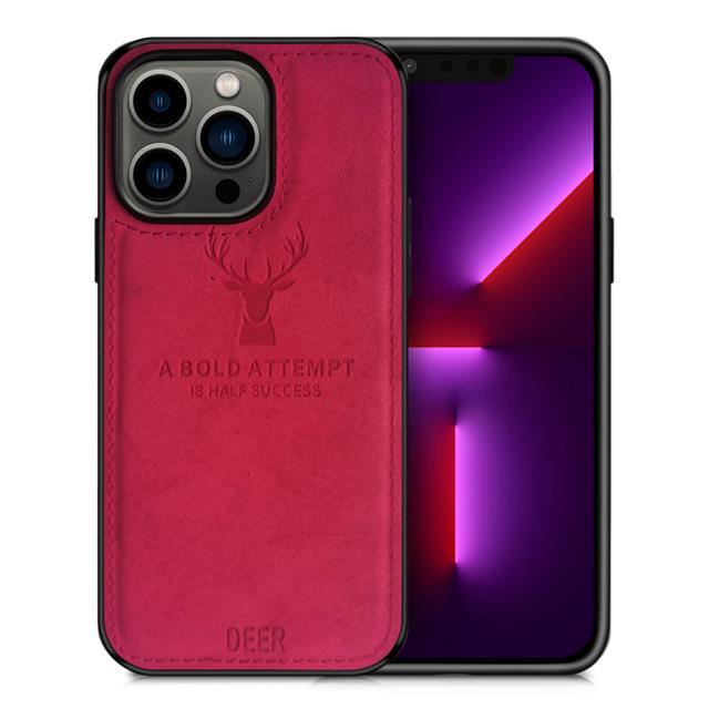 Alpha Digital IP13P-DEER-RD electronic component