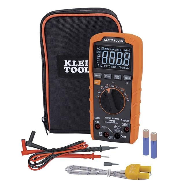 Klein Tools, Inc. MM720 electronic component