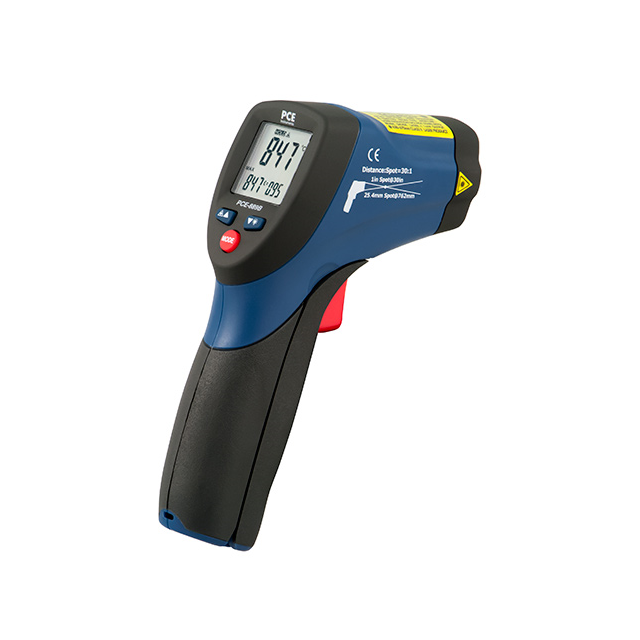 PCE Instruments PCE-889B electronic component