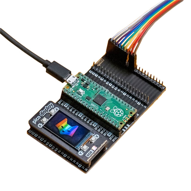 Pimoroni Ltd PIM556 electronic component