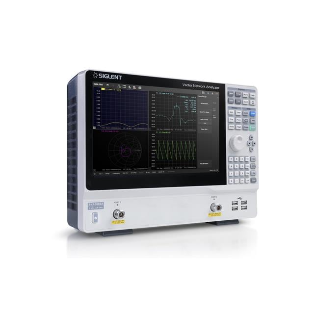 Siglent Technologies NA, Inc. SNA5002A electronic component