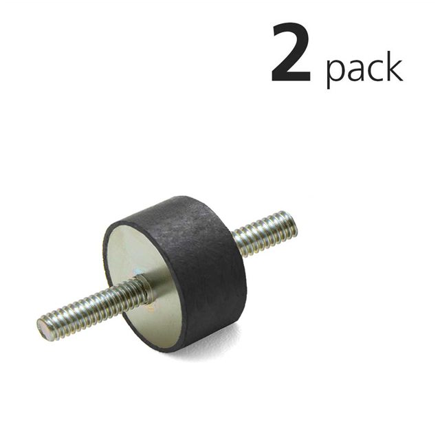 JW Winco/Otto Ganter VMDSC40-30-M8-55-S/2PK electronic component