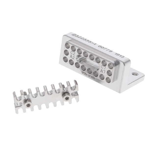 TE Connectivity AMP Connectors 2322335-1 electronic component