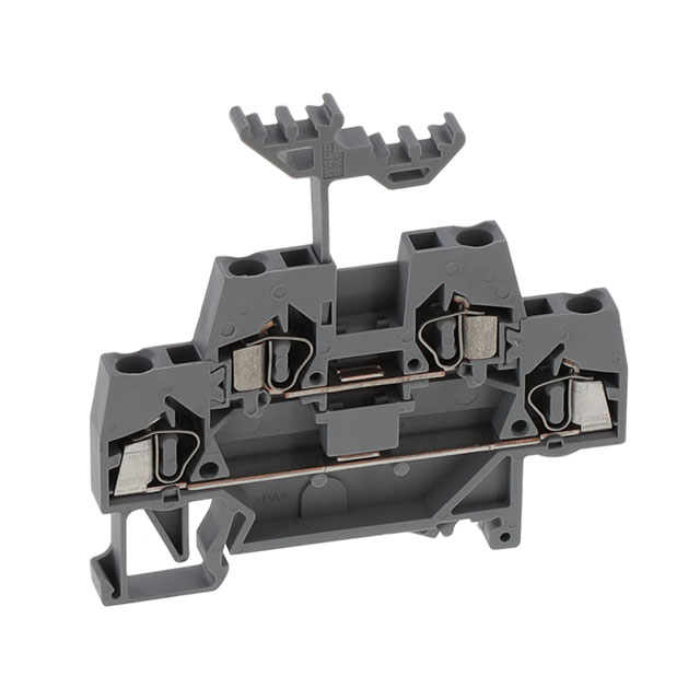 WAGO Corporation 280-519 electronic component