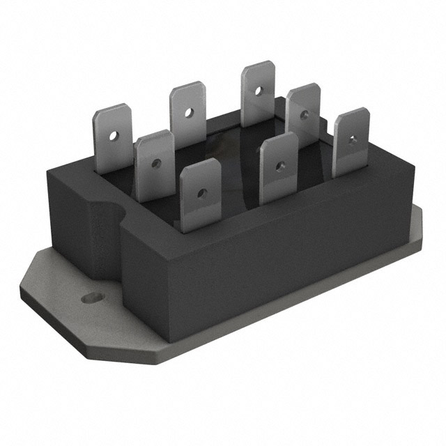 Vishay General Semiconductor - Diodes Division VS-P135 electronic component