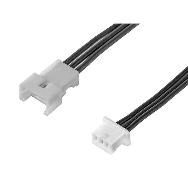 Molex 2181130300 electronic component