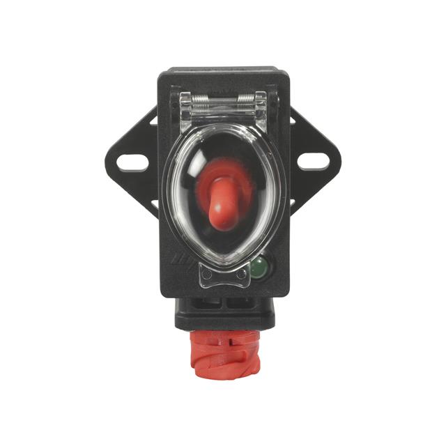 Littelfuse/Commercial Vehicle Products 00227068 electronic component